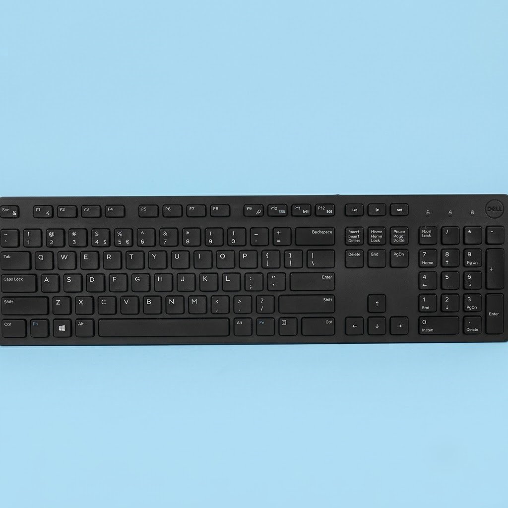 Dell-usb-keyboard-karaikudi