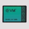 EVM 128GB 2.5 Inch SATA Internal SSD