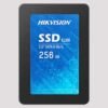 HIKVISION E100 256GB 2.5-Inch Internal SSD