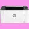 HP Laser 1008a Printer