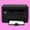 HP Laserjet Pro M126Nw Laser Printer