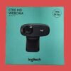 LOGITECH C270 HD WEBCAM