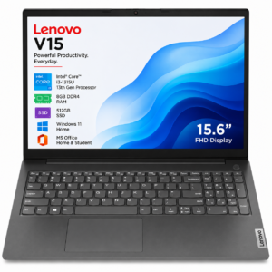 Lenovo V15 Intel Core i3 13th Gen