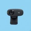 Logitech-C270-Digital-HD-Webcam-karaikudi