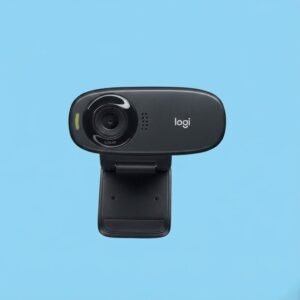 Logitech-C270-Digital-HD-Webcam-karaikudi