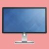 DELL MONITOR D2020H