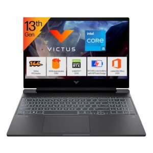 hp VICTUS LAPTOP