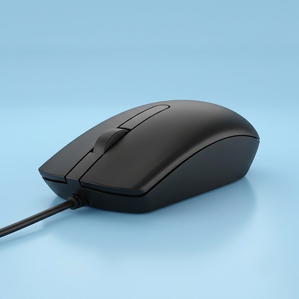 Dell-MS116-mouse-karaikudi