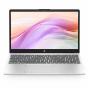 HP 15-fd0883TU laptop front view