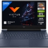 HP Victus Ryzen 7 RTX 2050 Gaming Laptop