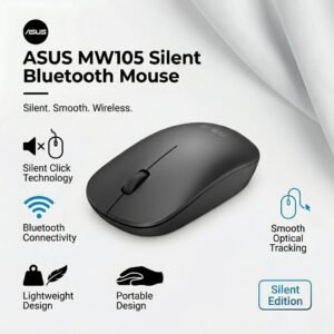 asus-mw105-silent-bluetooth-mouse